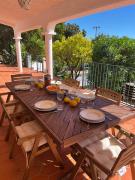 Beautiful private Villa with pool, Boliqueime, Loulé