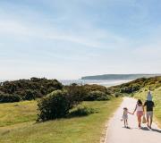 Sea-Haven on Sunrise The Bay Filey Step Free Accommodation