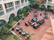 La Quinta Wyndham SF Airport West Millbrae-Presidents Award Winner-FREE ARPRT SHTL