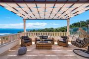 Villa Kadena - Luxury Seaside Villa with Private Heated Pool Villa Kadena - Luxury Seaside Villa with Private Heated Pool
