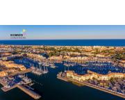 « L’Ecume » Terrasse Rez-de-chausséeFront de mer