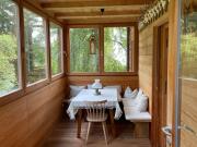 Chalet am Waldrand Chalet am Waldrand