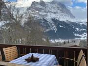 Top Grindelwald