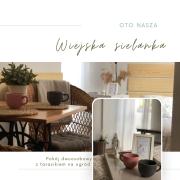 Pokoje agroturystyczne U Hani Pokoje agroturystyczne U Hani