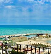 ESPECTACULAR Hogar en la playa MARBELLA