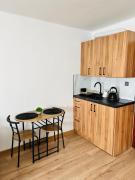 Apartament Kolejowa 7