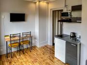 Le Perrot - Chavant Centre-ville