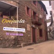 Casa Rural El Chorritero