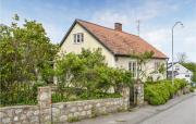 Stunning Home In Simrishamn With Wifi