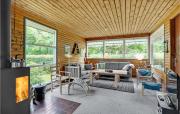 Amazing Home In Nykøbing M