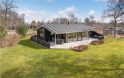 Nice Home In Grenaa With Sauna