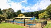 Bright Porepunkah Holiday Park