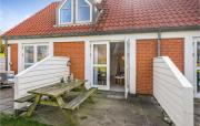 Cozy Home In Lemvig With Wifi