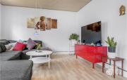 Stunning Home In Østermarie With Wifi