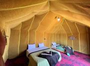 Luxury Camp Rachid Luxury Camp Rachid