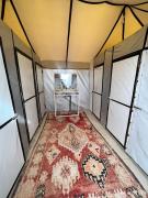 Luxury Camp Rachid Luxury Camp Rachid