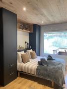 Apartaran 407 con terraza