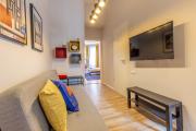 W24- Boutique Apartments, Best Location. By BQA