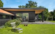 Nice Home In Gilleleje With Wifi