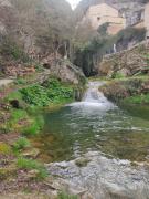 Hotel Rural Rio Molinar