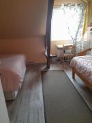 La Mare aux Fées La Mare aux Fées