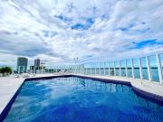 Ocean View 2BR Apartment and SPA