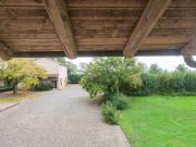 Stagno Lombardo Garden Flat