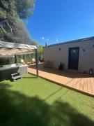 Suite La Farigoulette