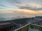 Rosso Tramonto luxury-blu- LADISPOLI, Lungomare Regina Elena 2