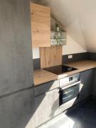 2 Zimmer Ferienwohnung