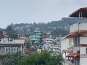 Top Shillong