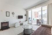 Hotel Las Palmeras studio by Costarentals - Ref 56
