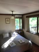 Cabañas Las Tahonas