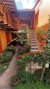 Top Ollantaytambo