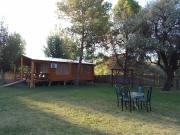 Cabañas Las Acacias