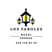 Hotel Posada Los Faroles Atlixco