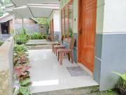 Tarsius Home Stay