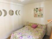 Acogedor espacio en pleno casco antiguo