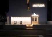 Canvas Hostel