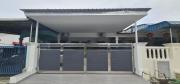 Mersing little homestay II 3 bedrooms