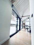 Pärli puhkemaja Pearl riverside house