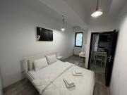 Urban Accommodation - Palas Mall Iasi