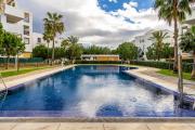 Lovely Alamar apartment by Costarentals - Ref 108