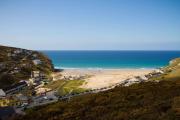 Top Porthtowan