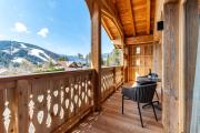 Les Ciases Chalets Dolomites Apt 3