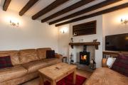 Dale End Cottage, Brassington
