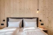 Les Ciases Chalets Dolomites Apt 6