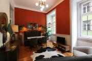 Olivier Design Apartments - Downtown Lisbon - no lift