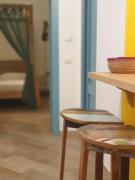 La Casetta di Zoe Apartment