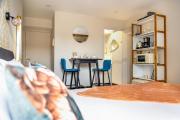 Escapade Place 11 N1 - Studio Dinan centre